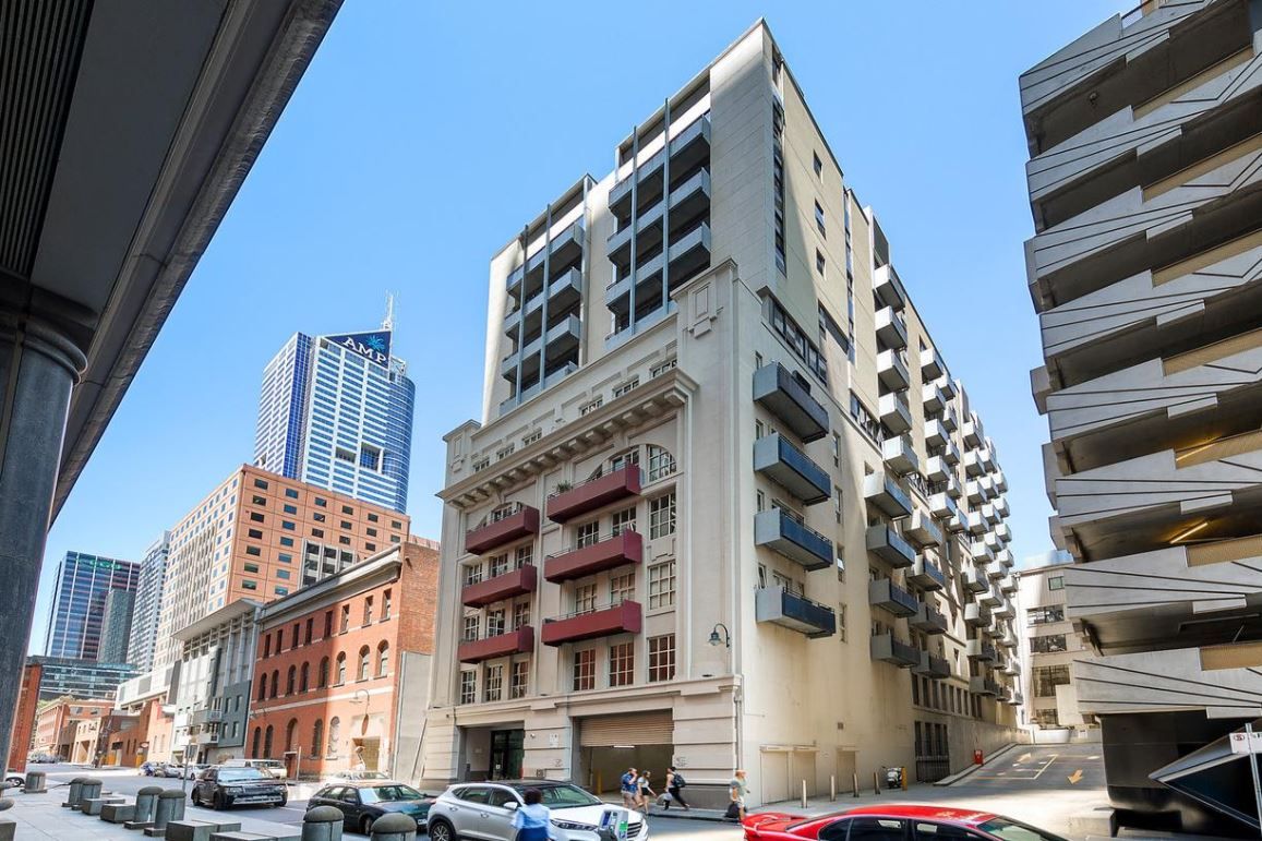 206 Bourke Street - What's On Melbourne