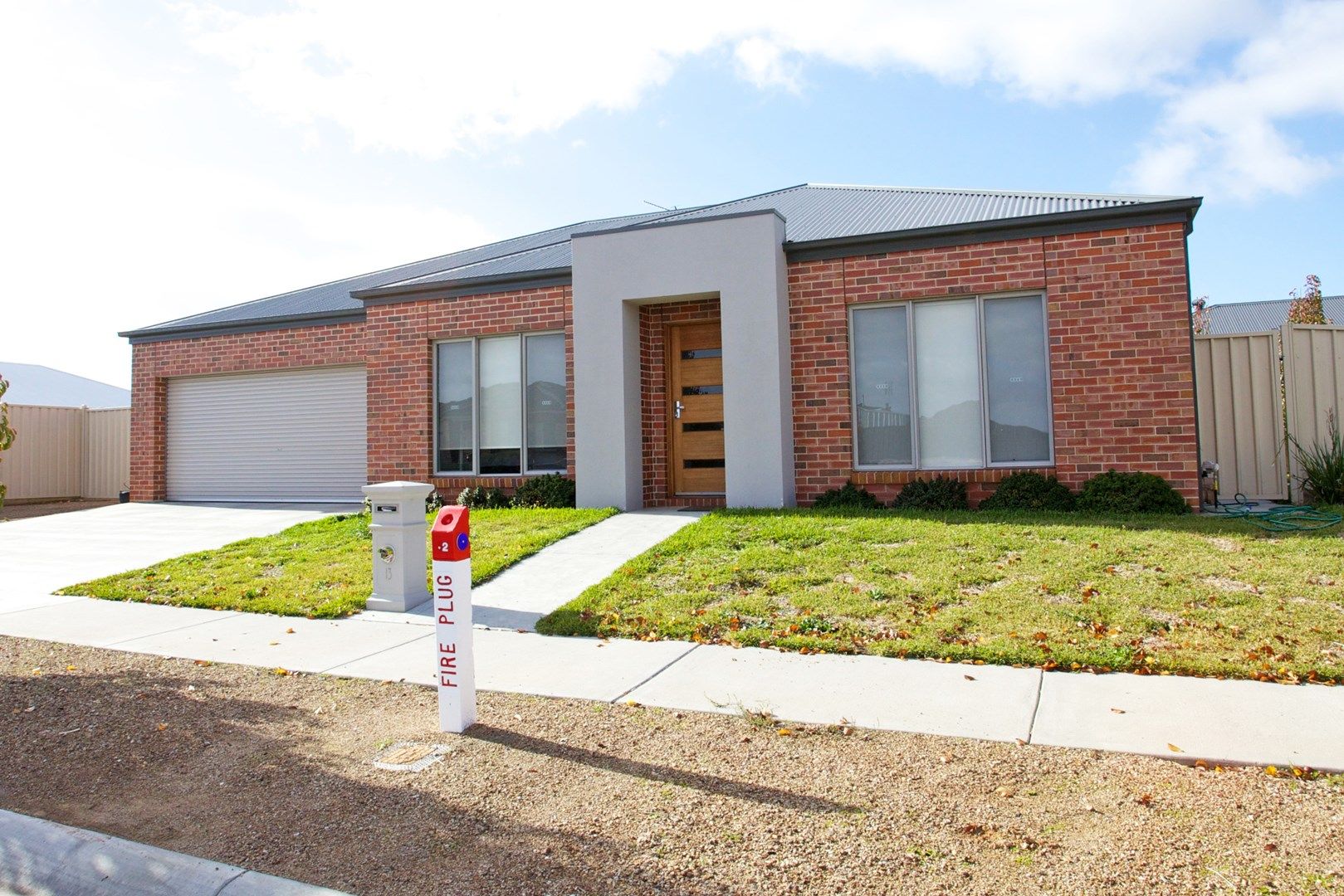 13 Hovey Court, Horsham VIC 3400, Image 0