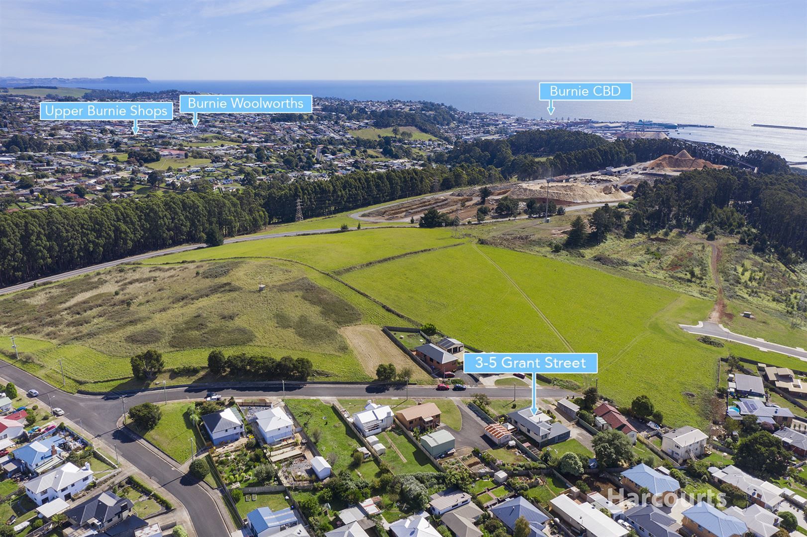 3-5 Grant Street, Havenview TAS 7320, Image 1