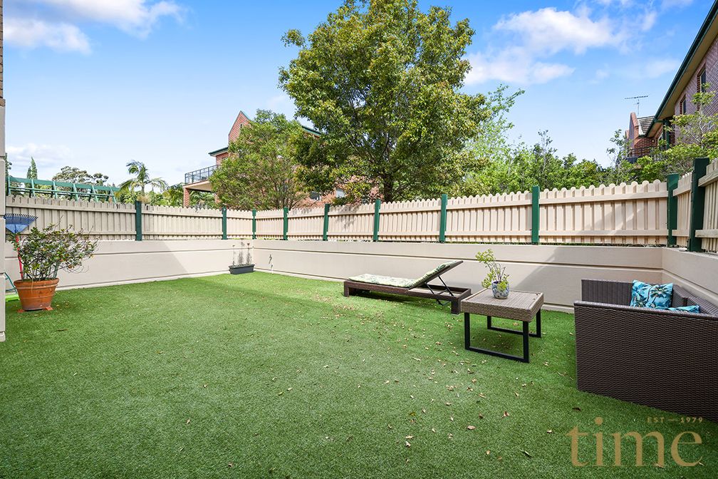 2/247B Burwood Road, Concord NSW 2137, Image 2