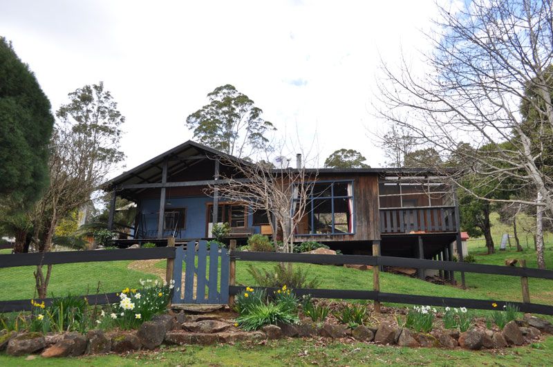 31 Banks Road, DERBY TAS 7264, Image 0