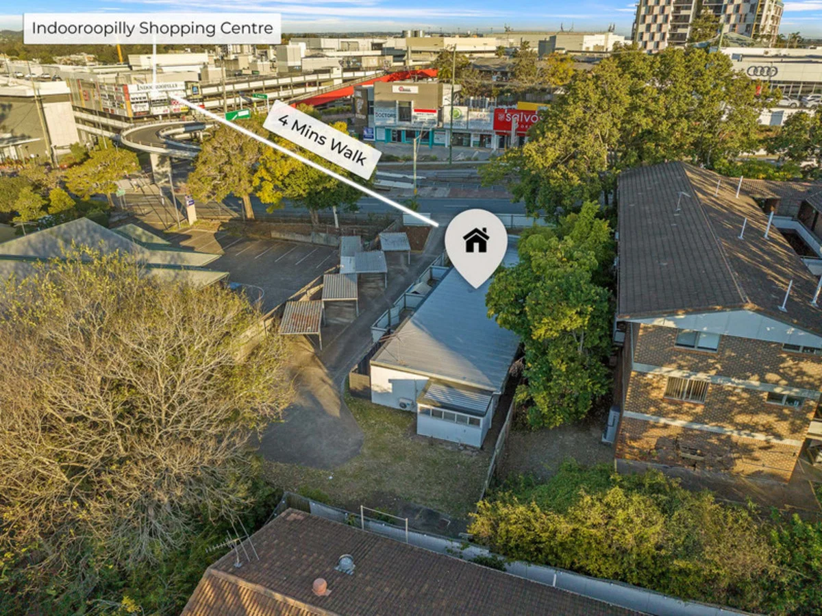 Additional image 6 of 3/351 - 353 Moggill Road, Indooroopilly QLD 4068