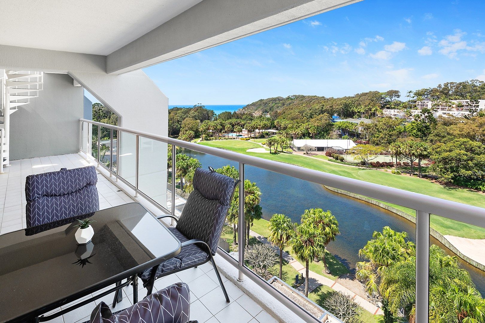 3804, 2 Resort Drive, Coffs Harbour NSW 2450, Image 0