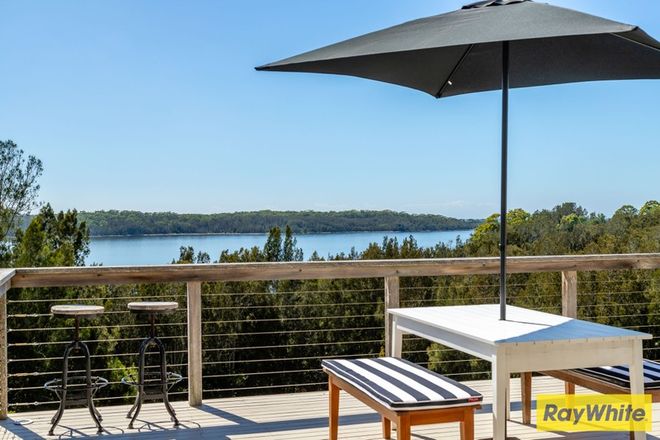 Picture of 38 Casuarina Grove, KYLA PARK, TUROSS HEAD NSW 2537