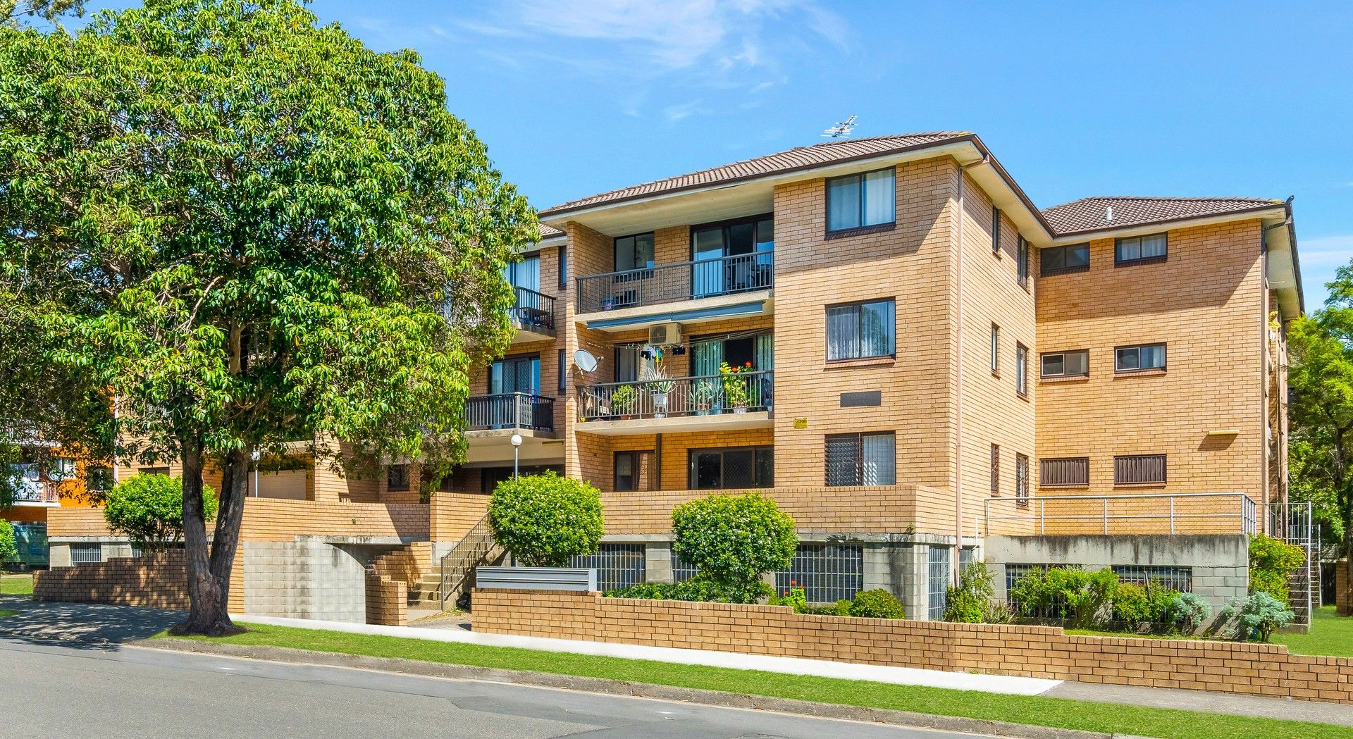 8/85 Castlereagh Street, Liverpool NSW 2170, Image 0