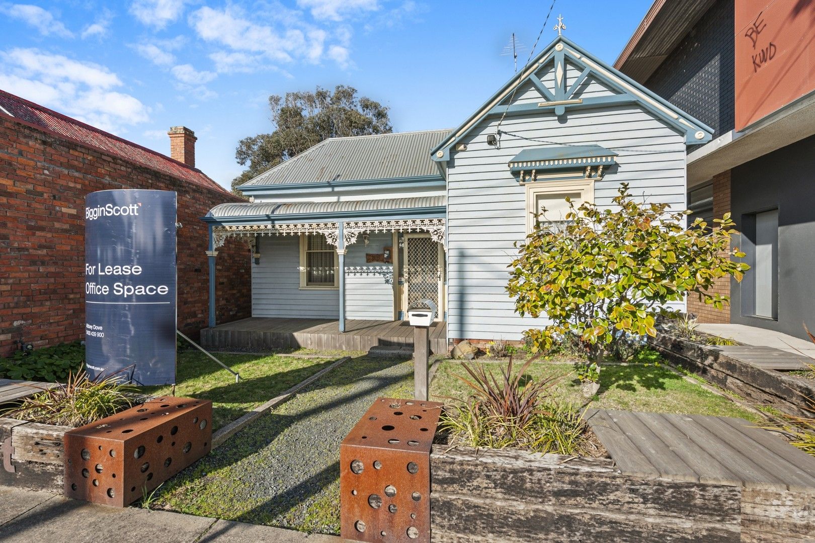 4 bedrooms House in 66 Albert Street CRESWICK VIC, 3363
