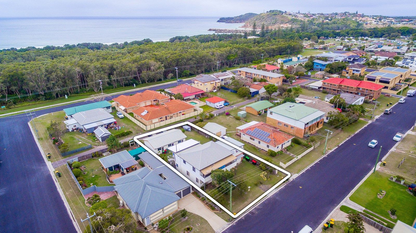 14 Heath Street, Evans Head NSW 2473, Image 1