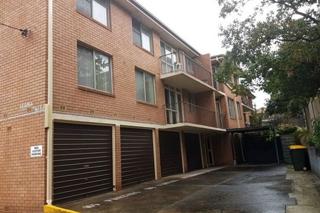 Picture of 18/142 Gladstone Avenue, CONISTON NSW 2500