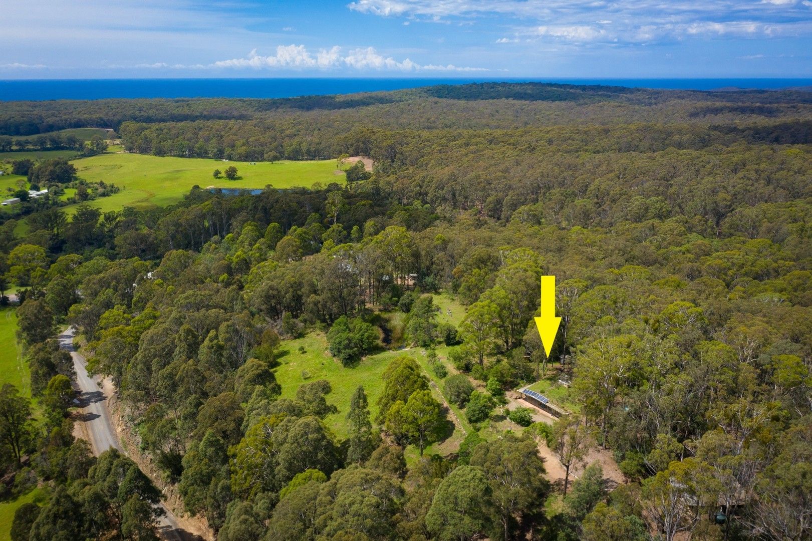 51 Doctor George Mountain Road, Tanja NSW 2550, Image 0