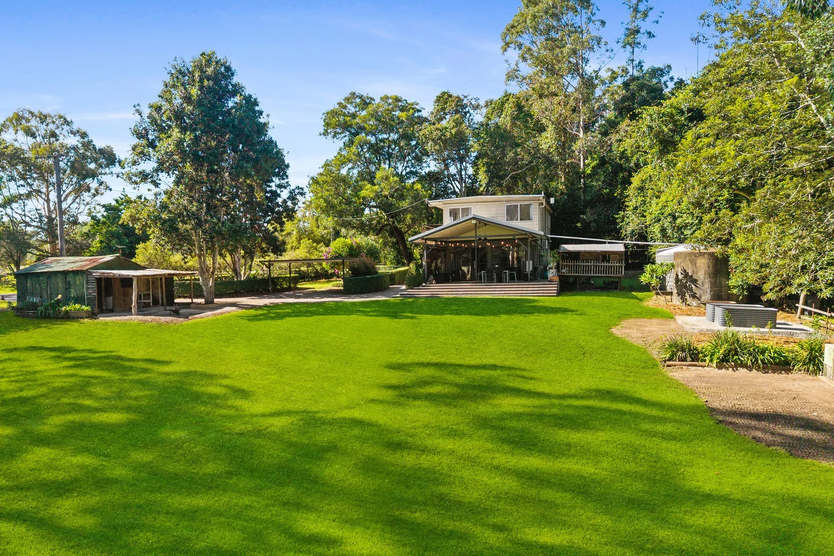 1652 Yarramalong Road, Yarramalong NSW 2259