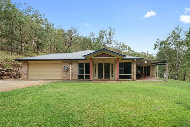 Picture of 557 Stockyard Creek Road, STOCKYARD QLD 4344