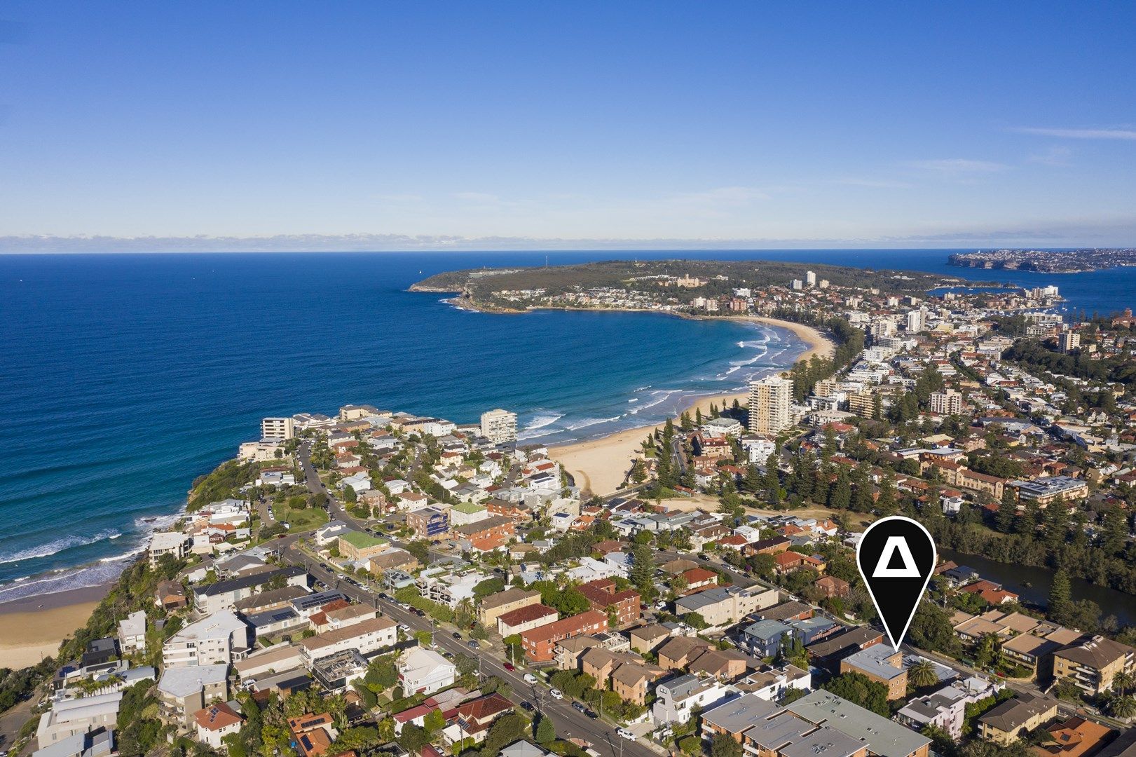 14/85 Queenscliff Road, Queenscliff NSW 2096, Image 0