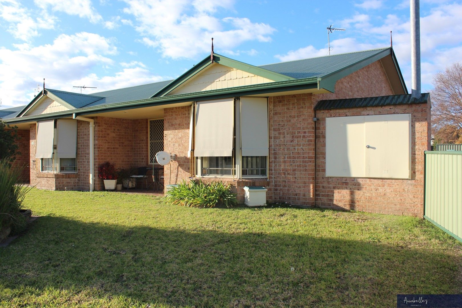 Unit 8/55 Granville St, Inverell NSW 2360, Image 0