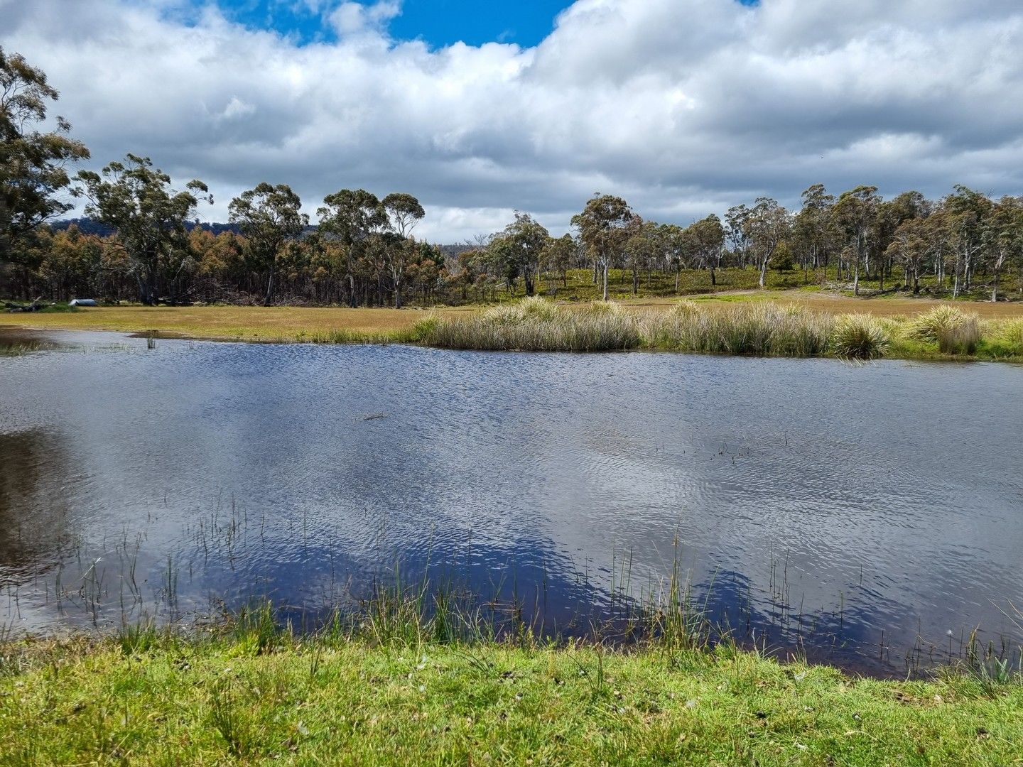 PID 5475910 McGuires Marsh Road, Osterley TAS 7140, Image 0