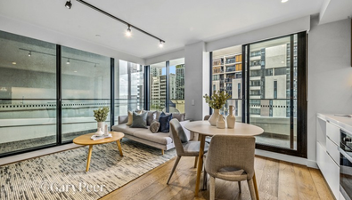 Picture of 809/2 Claremont Street, SOUTH YARRA VIC 3141