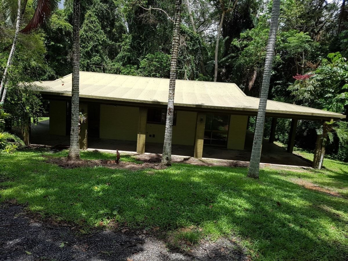 41 Cadagi Dr, Kuranda QLD 4881, Image 0