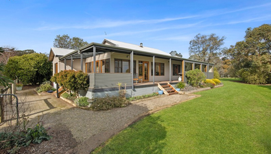 Picture of 1180 Winchelsea-Deans Marsh Road, WINCHELSEA SOUTH VIC 3241