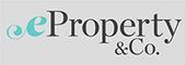 Logo for E Property & Co