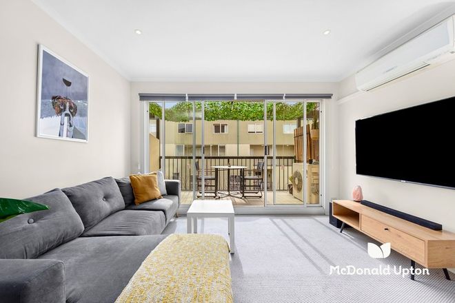 Picture of 6/42 Wests Rd, MARIBYRNONG VIC 3032