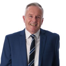 Mark Davidson, Sales representative