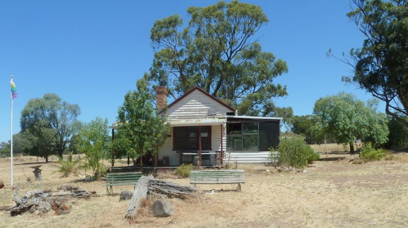 74 Nine Mile Mine Road, Nine Mile VIC 3518, Image 1