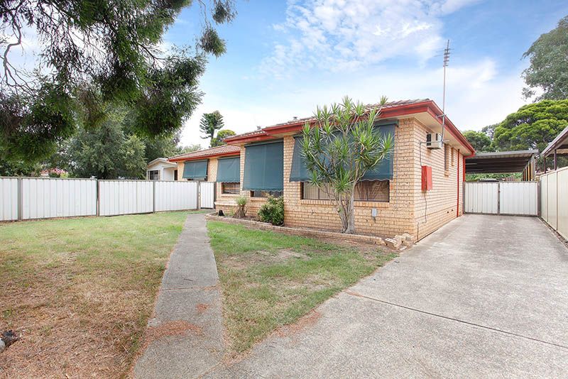 52 Gerald Crescent, Doonside NSW 2767, Image 0