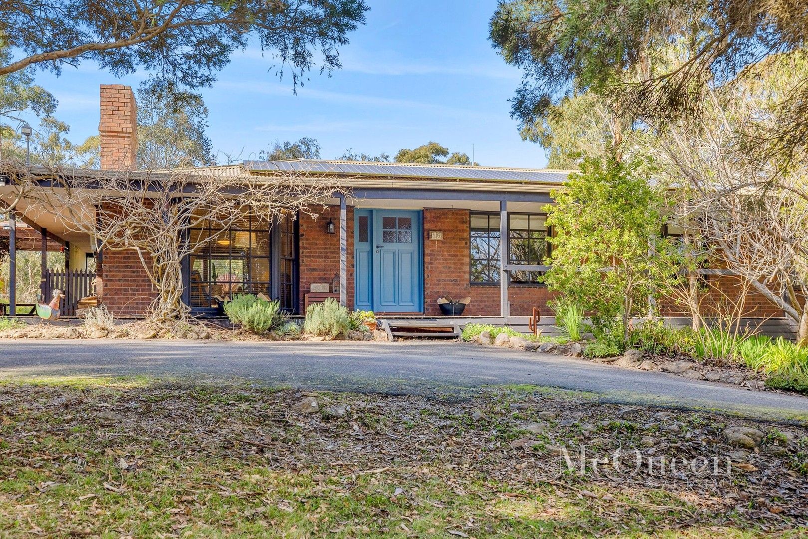 15 Tipperary Springs Road, Daylesford VIC 3460, Image 0