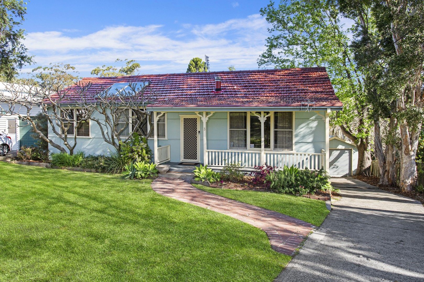 3 Henley Avenue, Kiama NSW 2533, Image 0