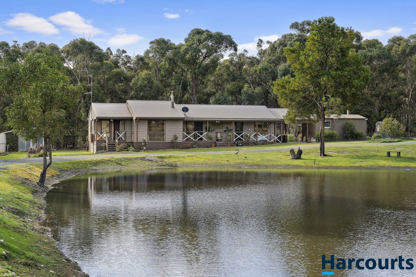 Sold 40 Hillcrest Road, Smythesdale VIC 3351 on 29 Nov 2022