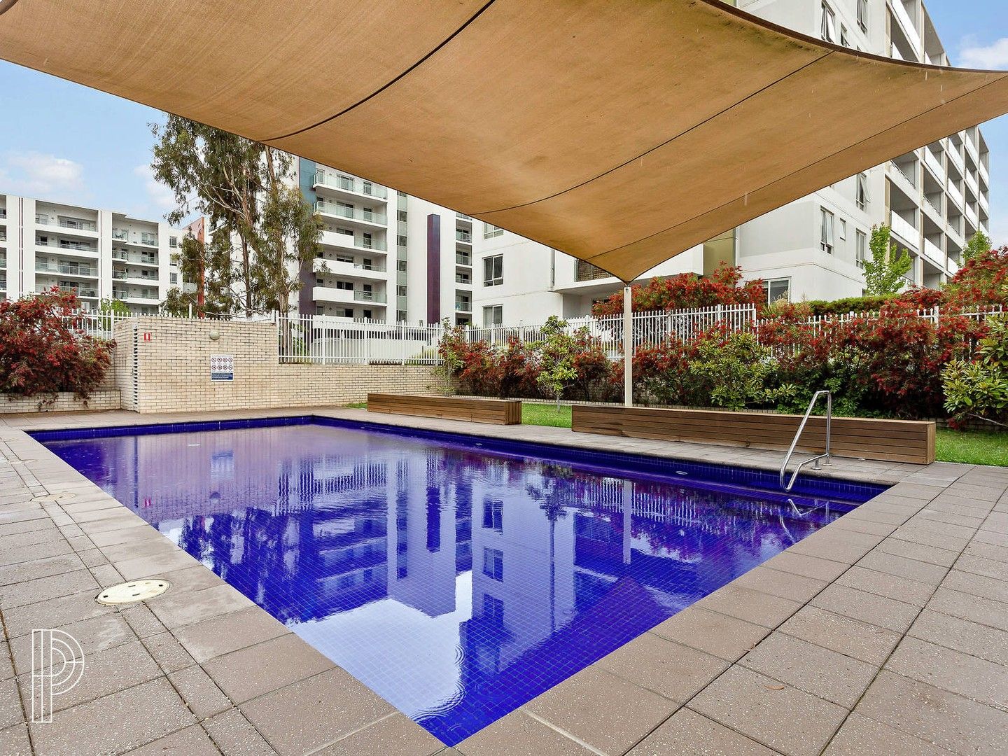 1 bedrooms Apartment / Unit / Flat in 242/84 Chandler Street BELCONNEN ACT, 2617