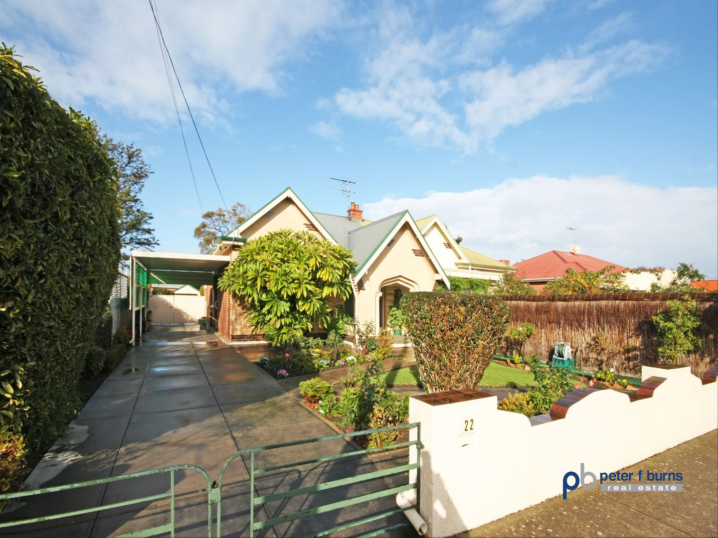 22 Fisk Avenue, Glengowrie SA 5044, Image 1