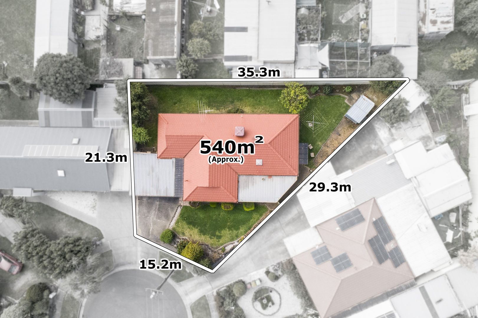 4 Heaton Close, Sunshine West VIC 3020, Image 1