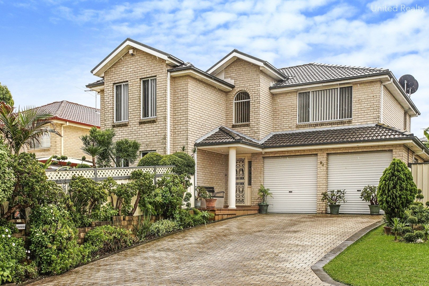 26 St Georges Crescent, Cecil Hills NSW 2171, Image 0