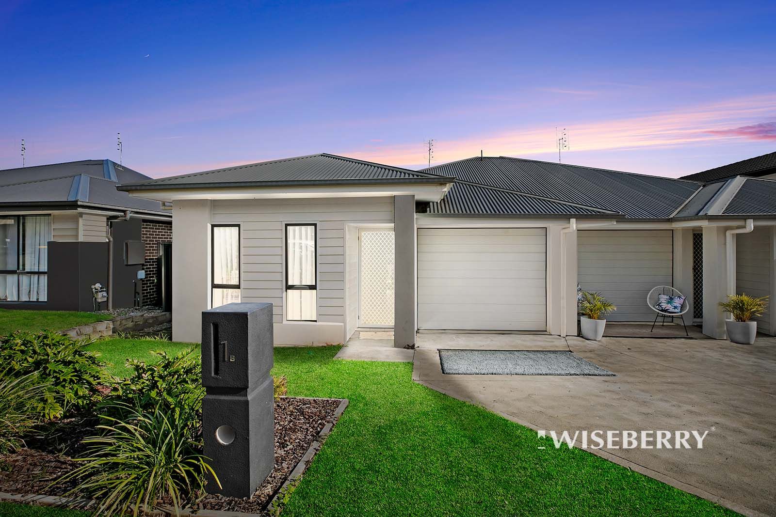 7 Mitchell Terrace, Warnervale NSW 2259 Domain