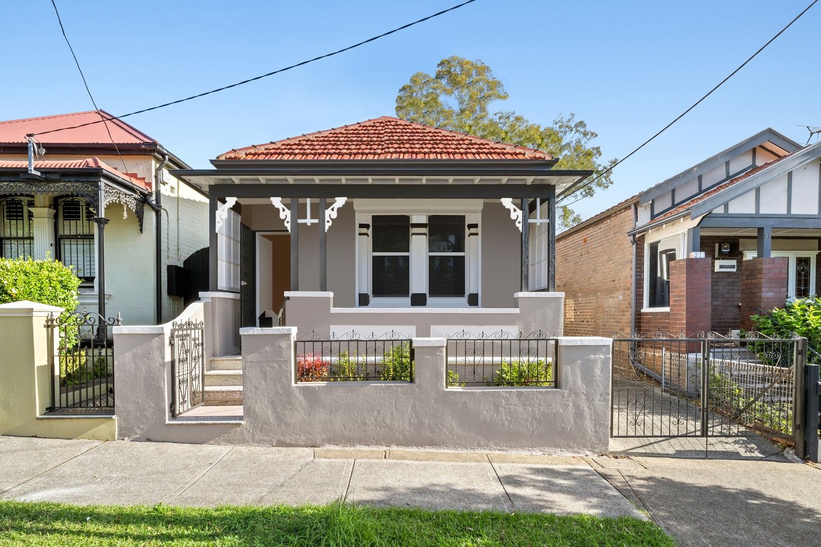 19 Pigott Street, Dulwich Hill NSW 2203, Image 0