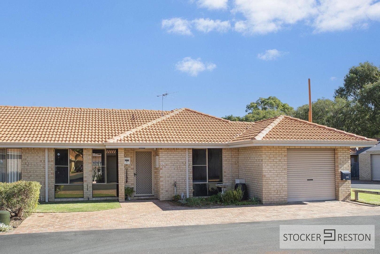 24/1 Dorset Street, West Busselton WA 6280, Image 0