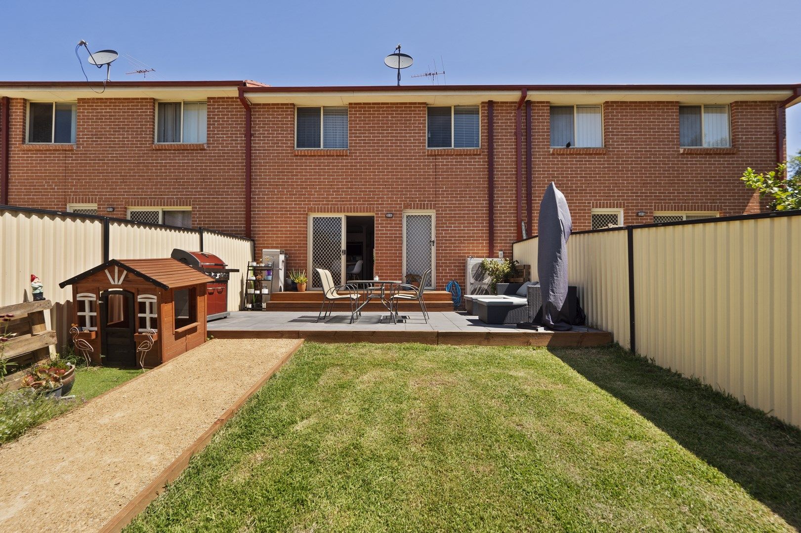 12/38 Hillcrest Road, Quakers Hill NSW 2763, Image 1