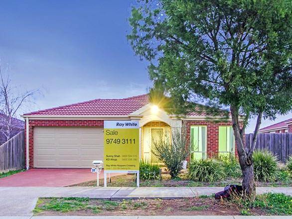 37 Vanderbilt Avenue, Truganina VIC 3029