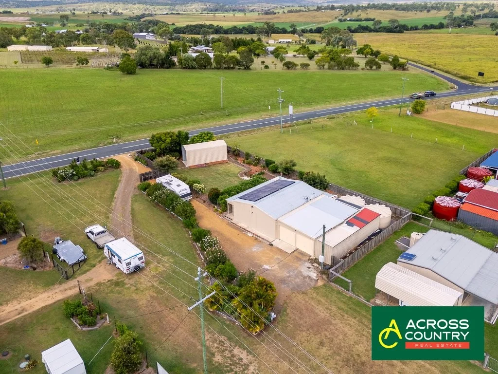 Additional image 20 of 916 Barambah Road, Moffatdale QLD 4605