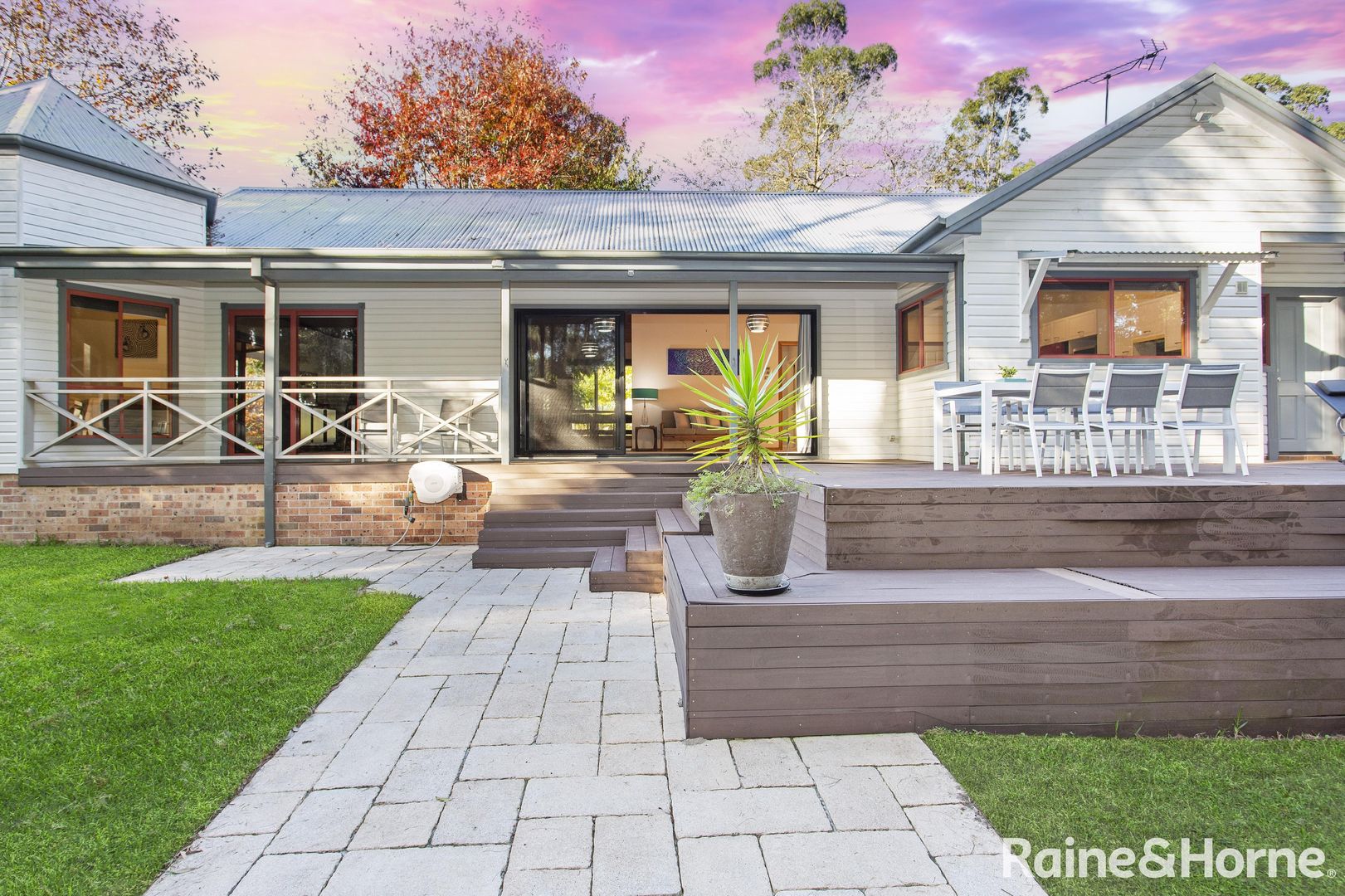 1 Rectory Park Way, Kangaroo Valley NSW 2577, Image 1