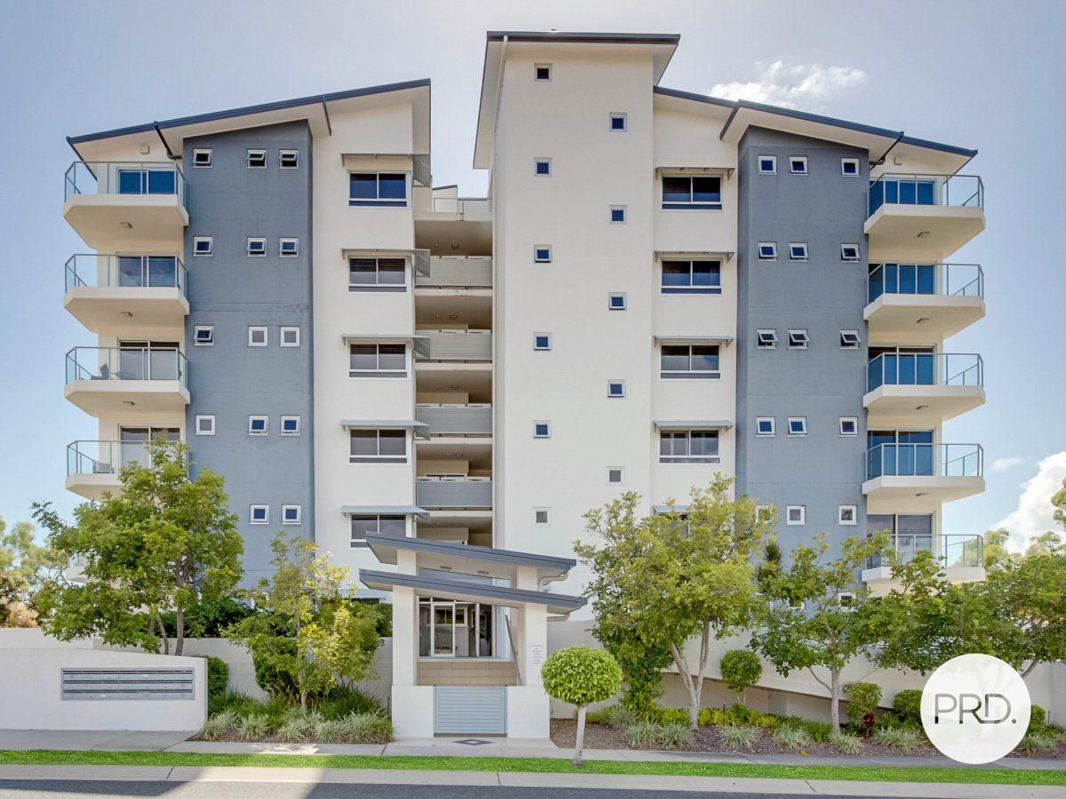 2 bedrooms Townhouse in 5/2 The Promenade BOYNE ISLAND QLD, 4680