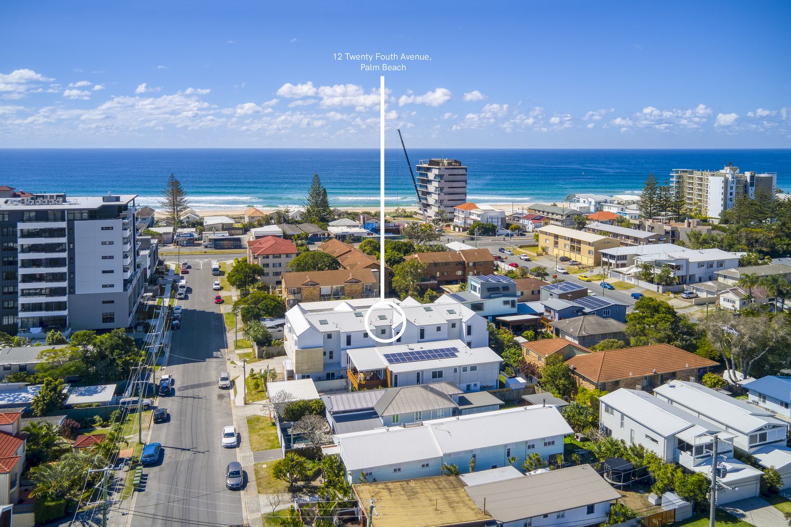 3 12 Twenty Fourth Avenue Palm Beach Qld 4221 Domain