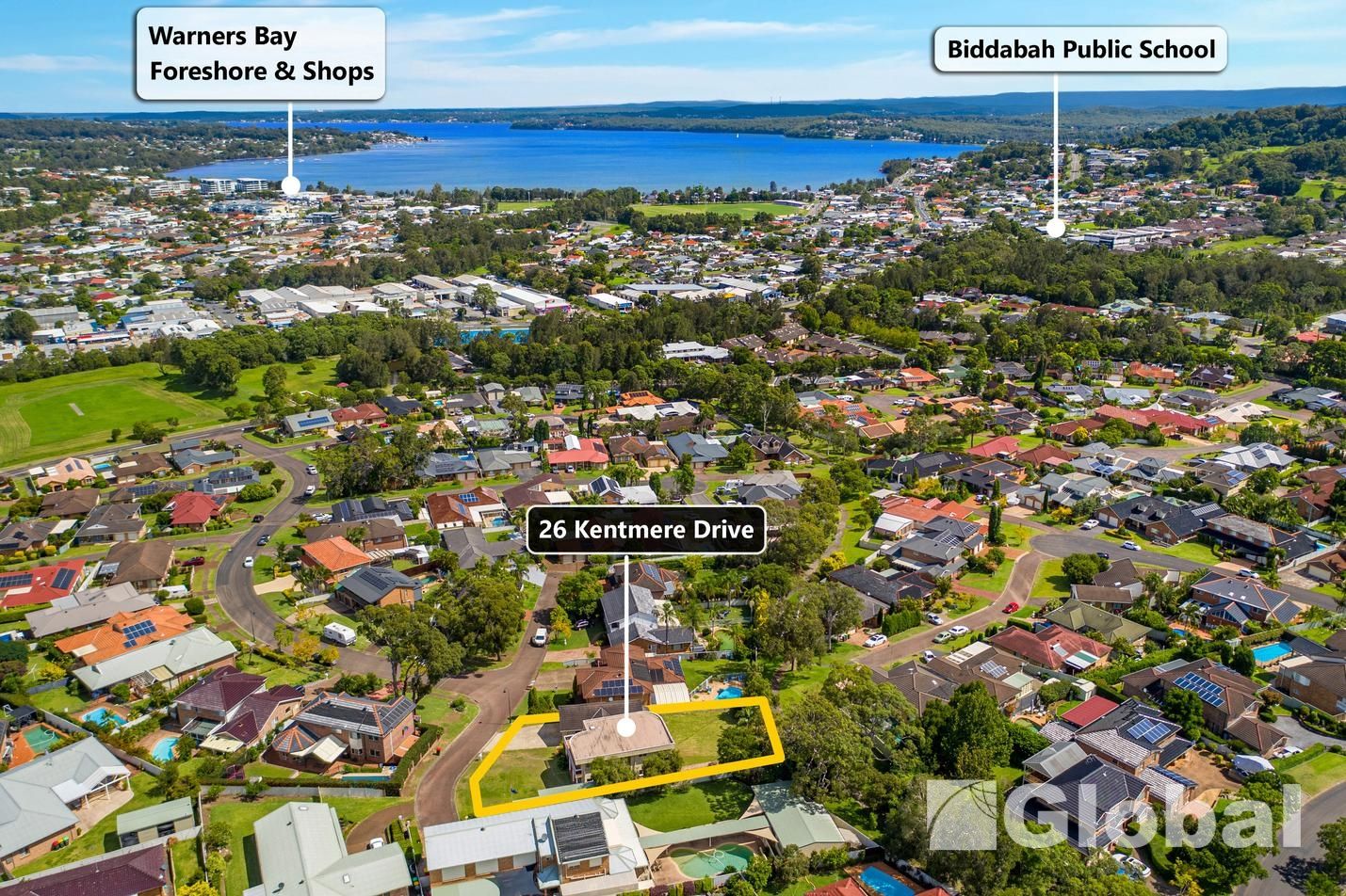 26 Kentmere Drive, Lakelands NSW 2282, Image 1