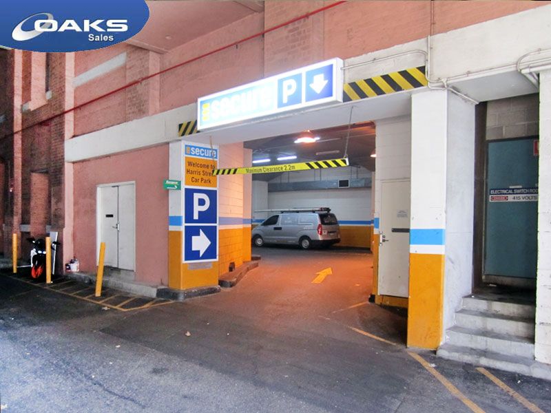 320 Harris Street, Pyrmont NSW 2009 Domain