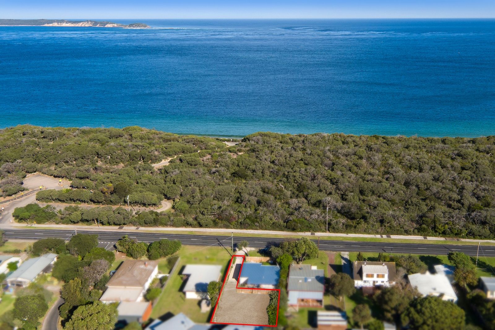 2/14 Bellarine Highway, Queenscliff VIC 3225, Image 2