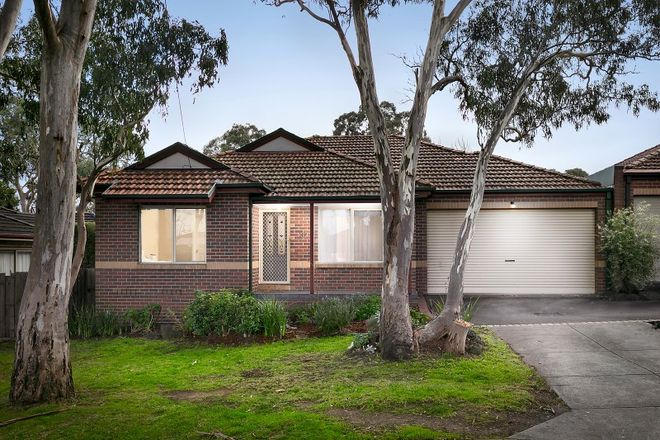 Picture of 32 Wattle Drive, WATSONIA VIC 3087