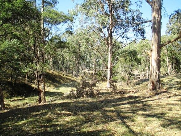 Lot 2 1575 Skyline Rd, Alexandra VIC 3714, Image 0