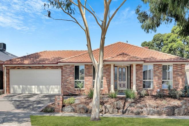 Picture of 2 Lapwing Road, SOUTH MORANG VIC 3752
