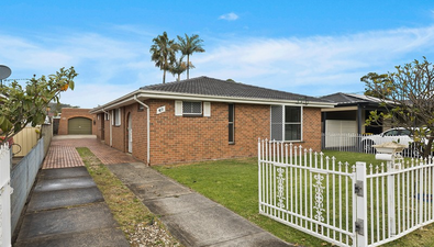 Picture of 67 Tongarra Road, ALBION PARK RAIL NSW 2527