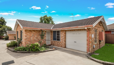 Picture of 5/39-41 Adelaide Street, OXLEY PARK NSW 2760